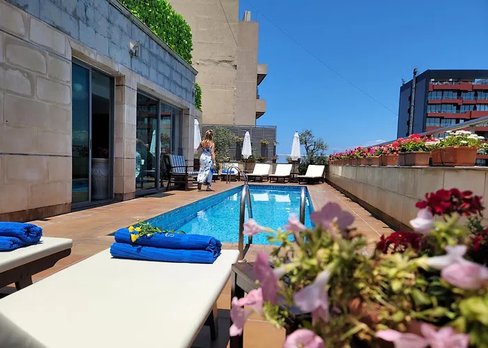 Sky Suites